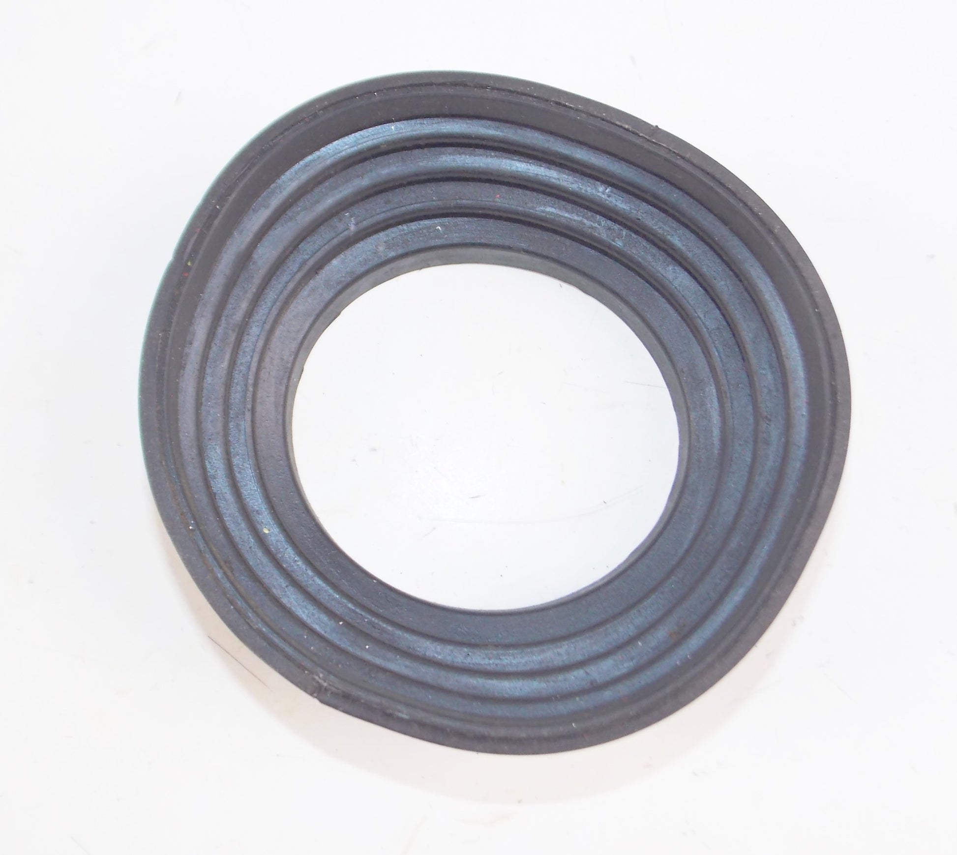 AIRBOX RUBBER CARBURETOR AIR BOX BOOT L=48mm ID=120/85mm CONNECTOR MANIFOLD - MotoRaider