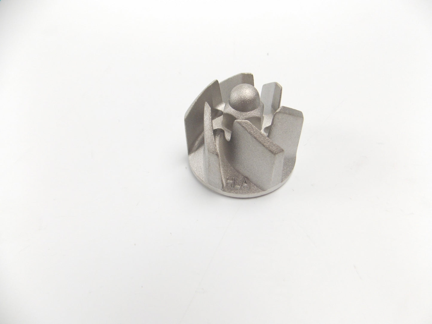 OEM PEUGEOT SCOOTER LXR 125 200 MOTOR WATER PUMP FAN TURBINE IMPELLER 801056 - MotoRaider