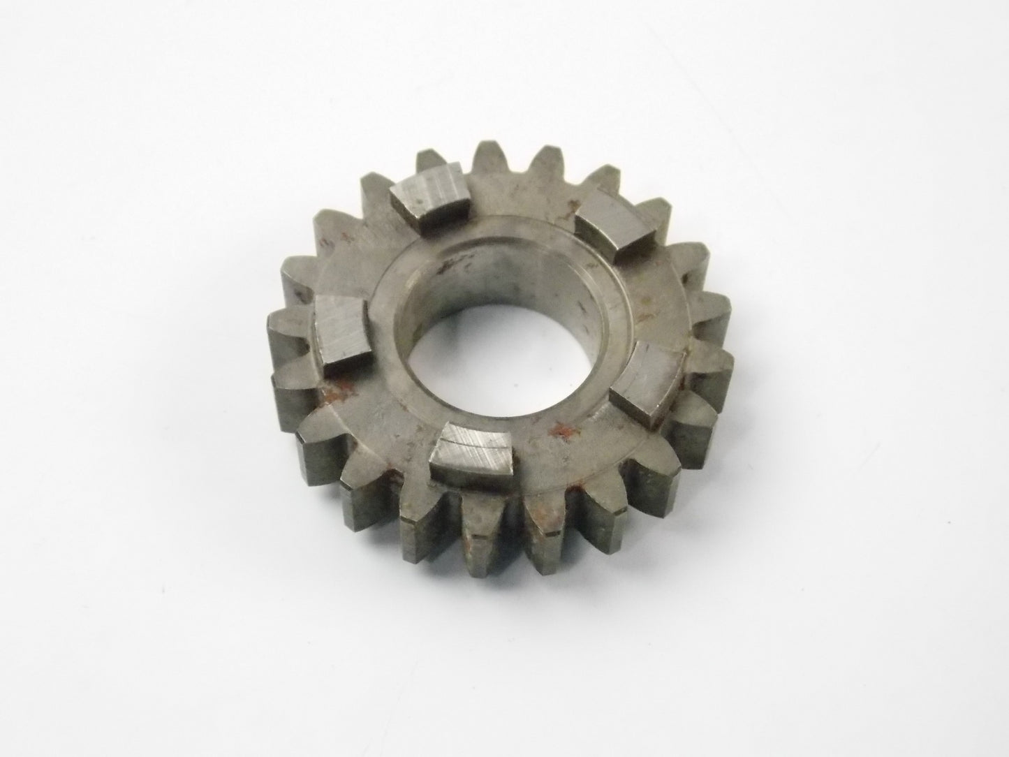 NOS OEM KTM TRANSMISSION 5TH GEAR COUNTERSHAFT 56033011000 | 560.33.011.000 - MotoRaider