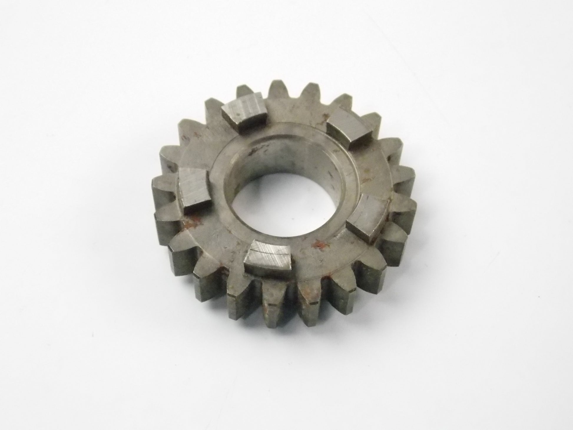 NOS OEM KTM TRANSMISSION 5TH GEAR COUNTERSHAFT 56033011000 | 560.33.011.000 - MotoRaider