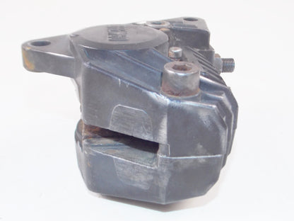 1970 LAVERDA ZUNDAPP KS 125 175 FRONT WHEEL BRAKE CALIPER BREMBO 26K1 - MotoRaider