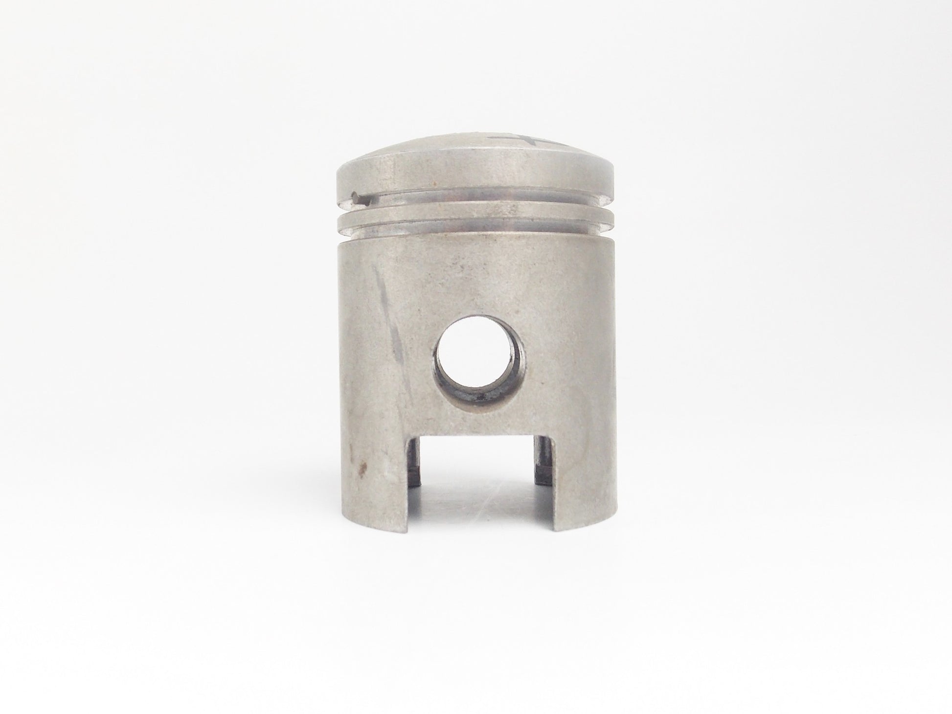 PISTON DIAMETER 47 mm BETA MOTORCYCLE MOTOR ENGINE VINTAGE ITALY - MotoRaider