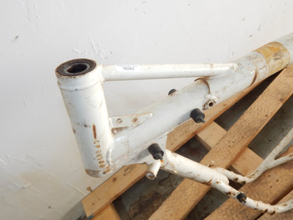 HUSQVARNA 1985 500 CR 1986 125 250 500 4S Cross Country FRAME CHASSIS CP-09700 - MotoRaider