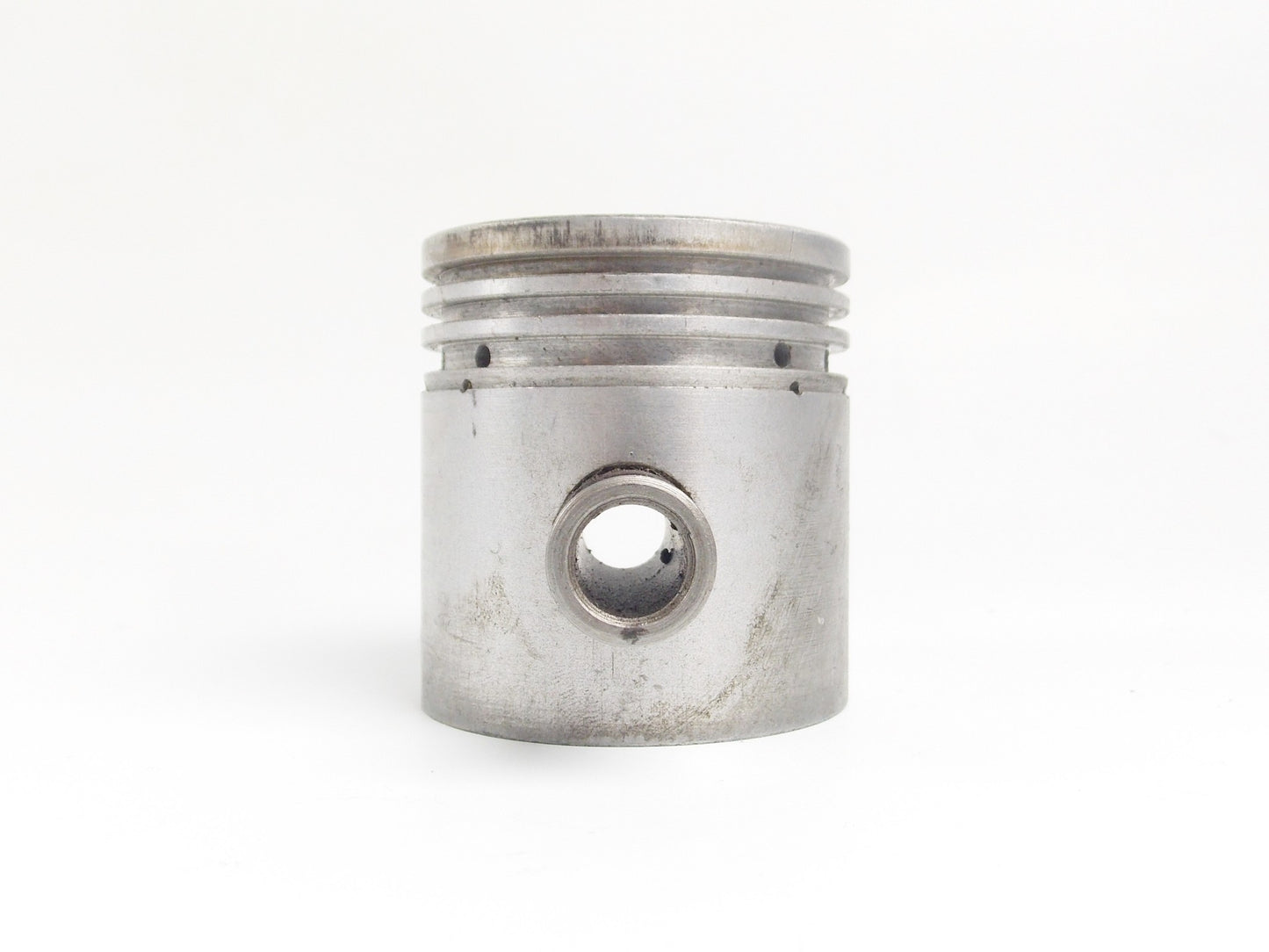ROTA PISTON + PIN DIAMETER 50.4 mm DUCATI MOTOR ENGINE VINTAGE ITALY - MotoRaider