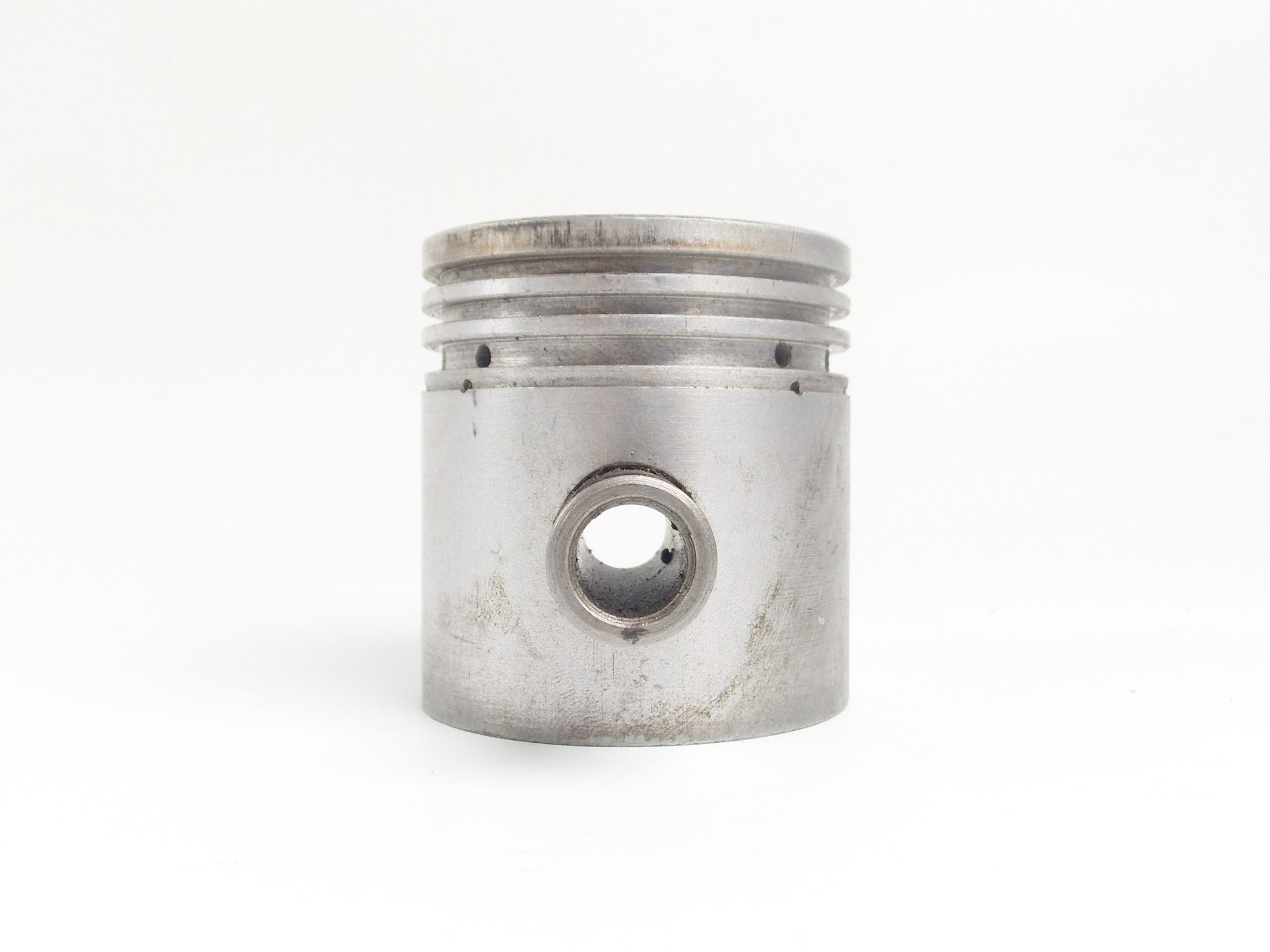 ROTA PISTON + PIN DIAMETER 50.4 mm DUCATI MOTOR ENGINE VINTAGE ITALY - MotoRaider