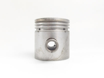 ROTA PISTON + PIN DIAMETER 50.4 mm DUCATI MOTOR ENGINE VINTAGE ITALY - MotoRaider