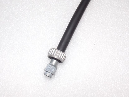 NOS OEM APRILIA SCOOTER SPEEDOMETER TACHOMETER CABLE LENGHT 34" - MotoRaider