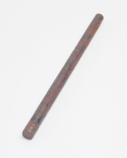 OEM LAVERDA 350 500 750 SF GT MOTOR CLUTCH PUSH ROD L=112.5 mm D=6 mm 34280201 - MotoRaider
