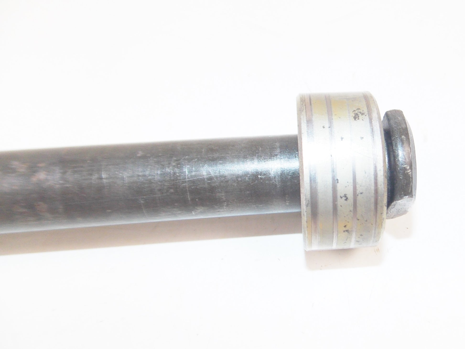1994-1995 YAMAHA FZR 600R REAR WHEEL PIN BOLT AXLE SPACER NUT WASHER - MotoRaider