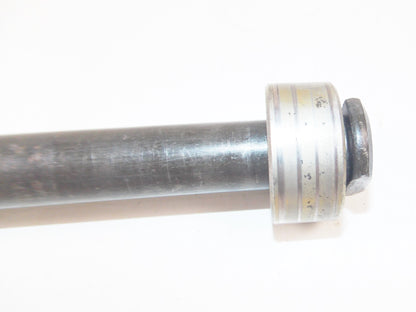 1994-1995 YAMAHA FZR 600R REAR WHEEL PIN BOLT AXLE SPACER NUT WASHER - MotoRaider