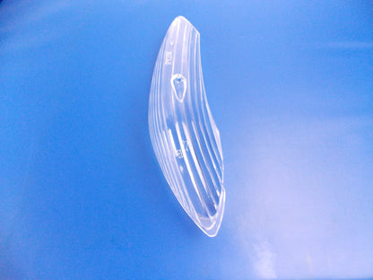 CEV HONDA 2000 SCOOTER AROBASE TAIL LIGHT TURN SIGNAL CLEAR LENS 33602-KGF-900 - MotoRaider