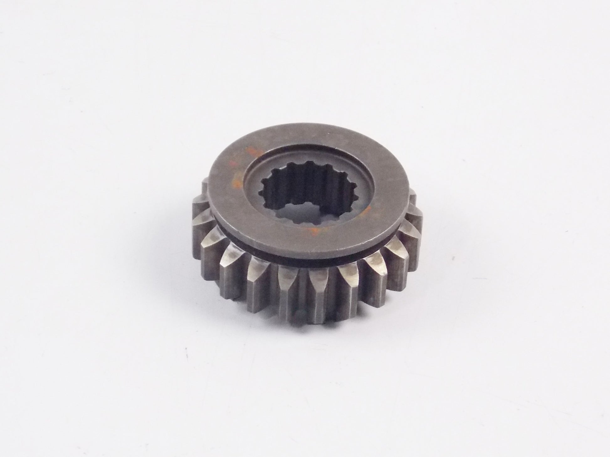 1985-86 KTM 500 TRANSMISSION 5TH GEAR COUNTERSHAFT 21T 56533011000 565.33.011.00 - MotoRaider