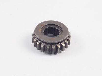 1985-86 KTM 500 TRANSMISSION 5TH GEAR COUNTERSHAFT 21T 56533011000 565.33.011.00 - MotoRaider
