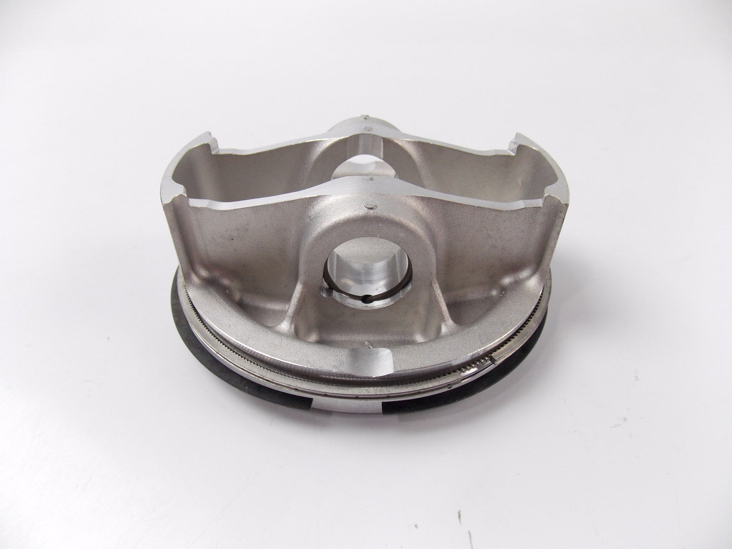 NOS OEM KTM 350 SX-F/XC-F 88 mm PISTON SET 772.30.107.000 | 772.30.107.100 (II) - MotoRaider