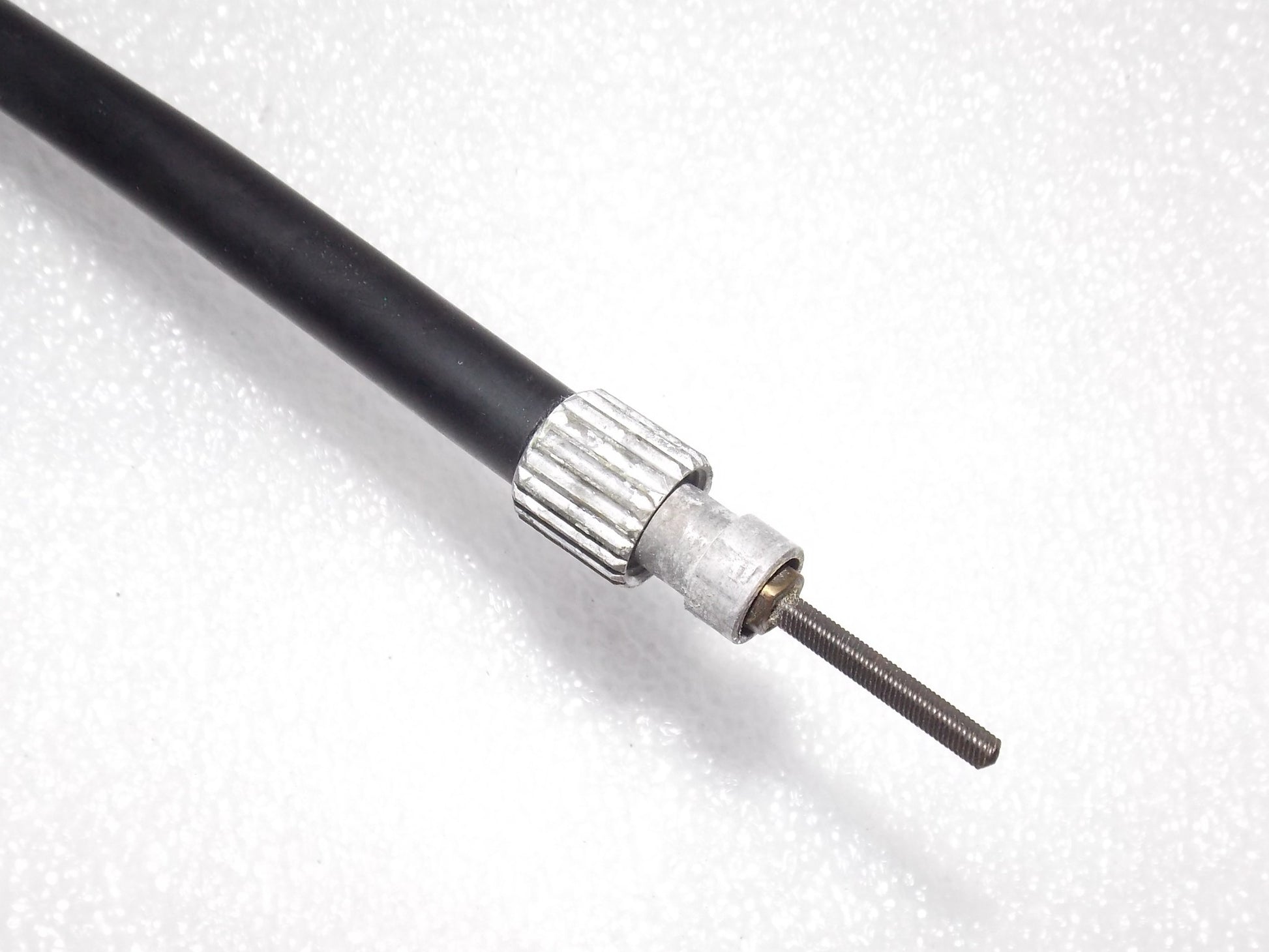 NOS OEM APRILIA SCOOTER SPEEDOMETER TACHOMETER CABLE LENGHT 34" - MotoRaider