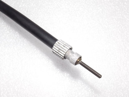 NOS OEM APRILIA SCOOTER SPEEDOMETER TACHOMETER CABLE LENGHT 34" - MotoRaider