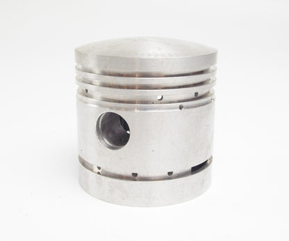 NOS DINAMIN PISTON + RINGS + PIN + CLIPS SET CPL. D. 54.8 mm GILERA 125 SPORT - MotoRaider