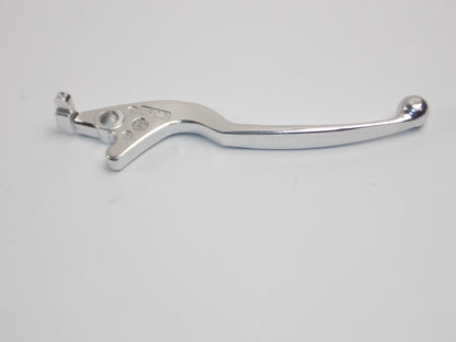 NOS OEM PEUGEOT BELVILLE 200/TWEET 125/RS 50  LEFT REAR BRAKE LEVER 802223 - MotoRaider