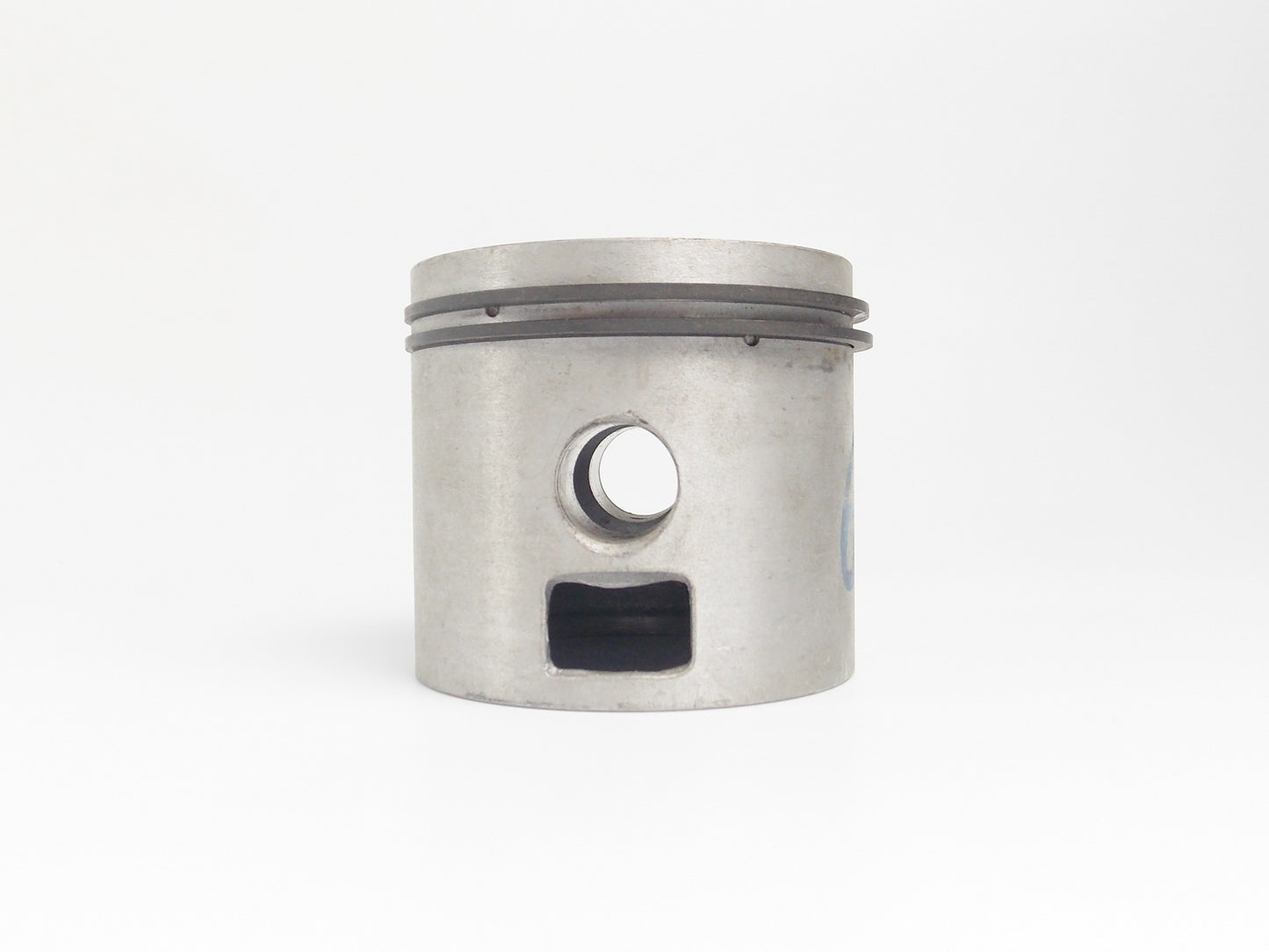 NOS CARNITI OUTBOARD BOAT MOTOR BORGO PISTON + RINGS 64 MM  64-64056/17 - MotoRaider