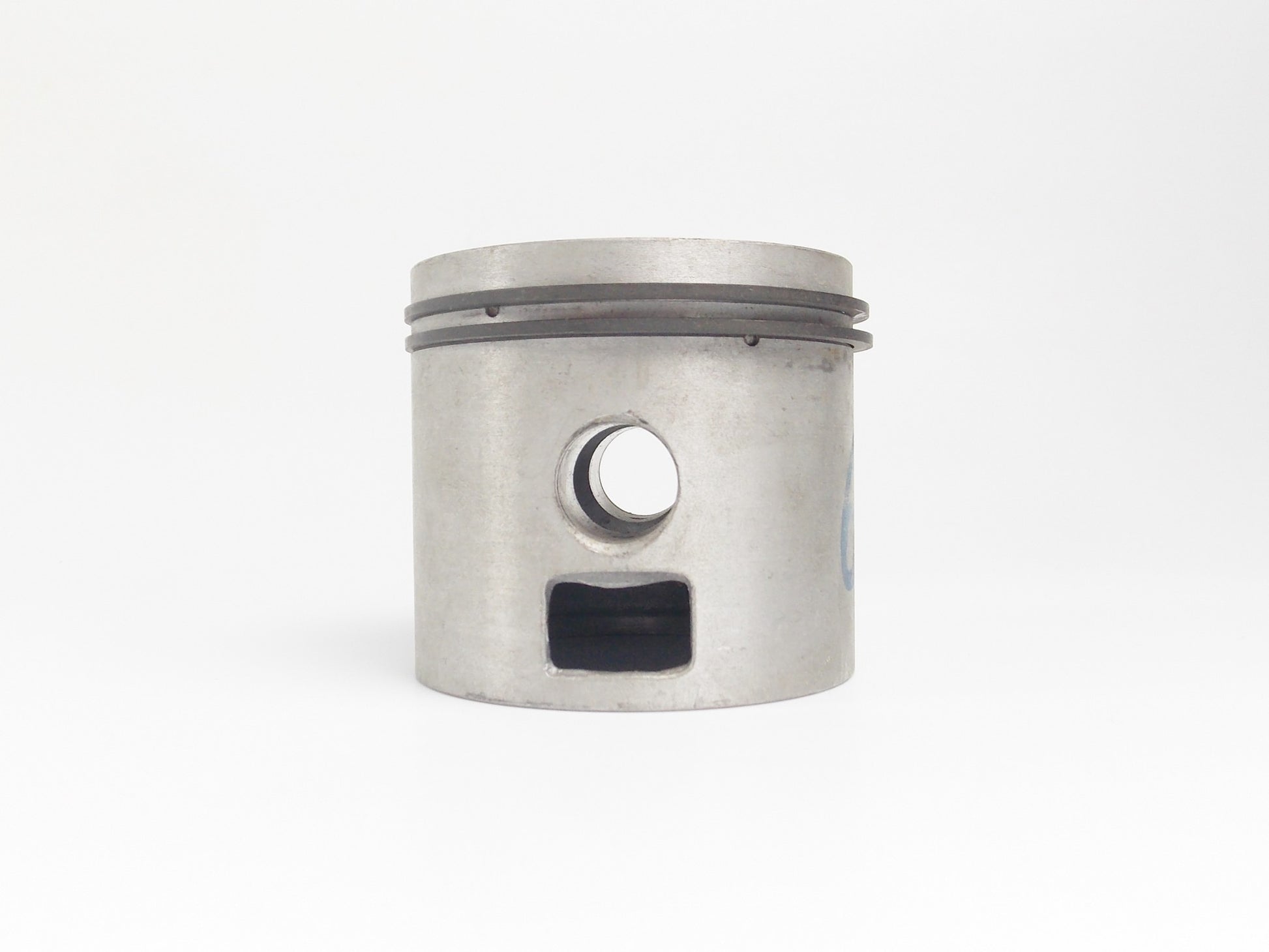 NOS CARNITI OUTBOARD BOAT MOTOR BORGO PISTON + RINGS 64 MM  64-64056/17 - MotoRaider