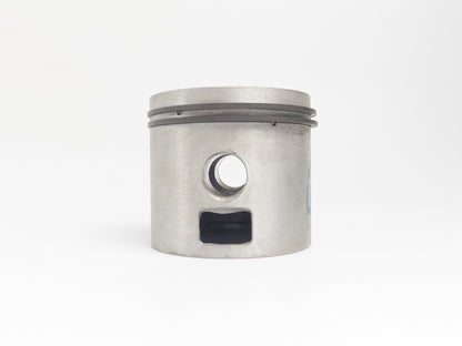 NOS CARNITI OUTBOARD BOAT MOTOR BORGO PISTON + RINGS 64 MM  64-64056/17 - MotoRaider
