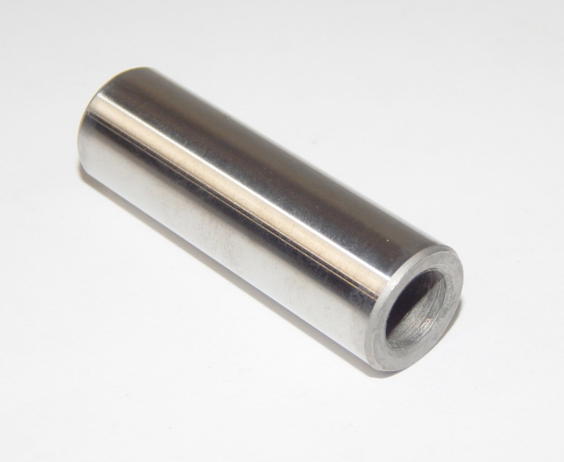 PISTON PIN L=51mm OD=16mm YAMAHA HONDA KAWASAKI DUCATI MAICO VINTAGE MOTORCYCLE - MotoRaider
