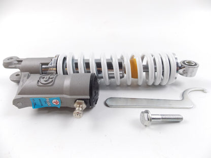 NOS OEM YAMAHA 2007 SCOOTER 50cc 100cc PAIOLI SPORT SHOCK ABSORBER 5BS-H2210-00 - MotoRaider