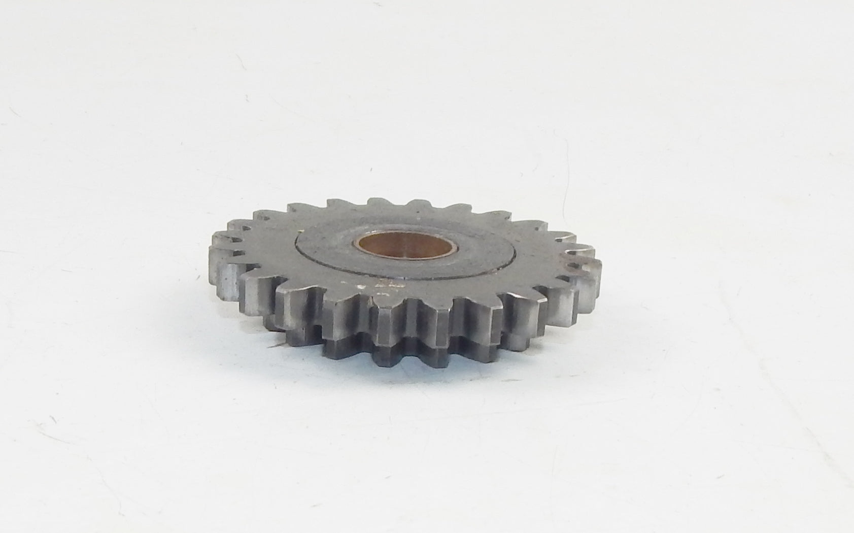 KTM 1985 250 GS INTERMEDIATE GEAR 17/24 T. 543.33.026.144 | 54333026144 - MotoRaider