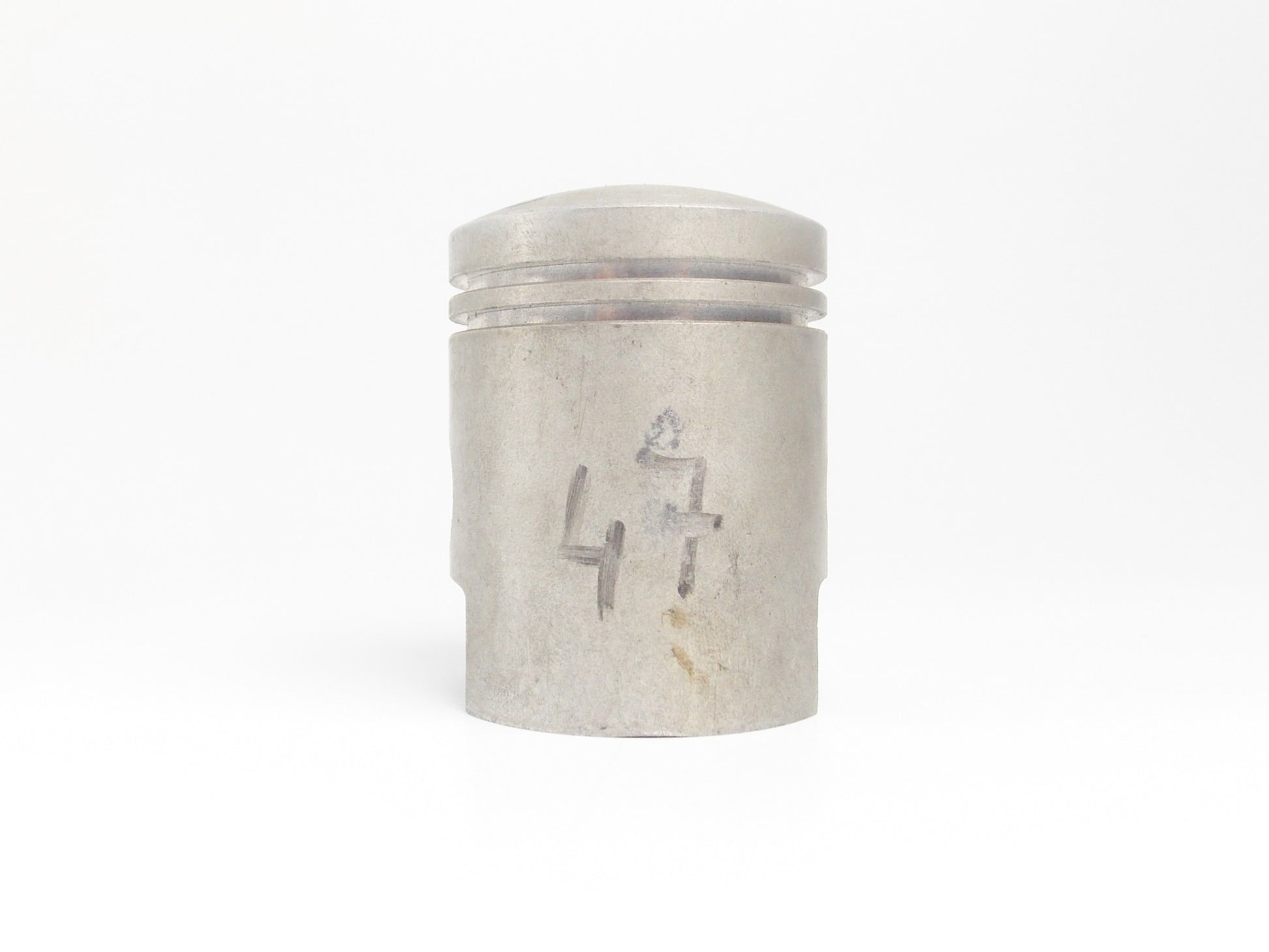 PISTON DIAMETER 47 mm BETA MOTORCYCLE MOTOR ENGINE VINTAGE ITALY - MotoRaider