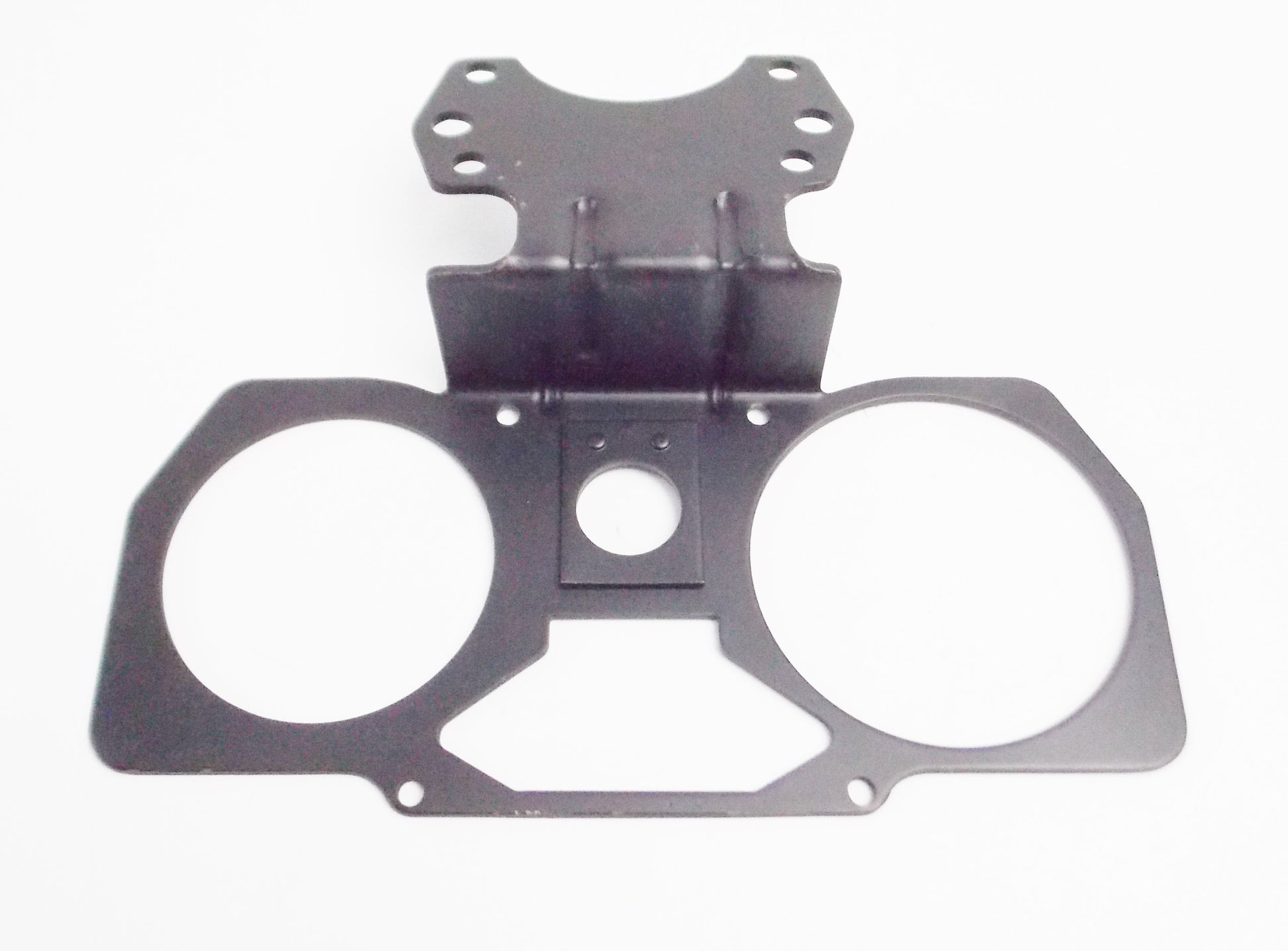 LAVERDA ZUNDAPP LZ 125 175 INSTRUMENT MOUNT BRACKET SUPPORT 21114486 21 114 486 - MotoRaider