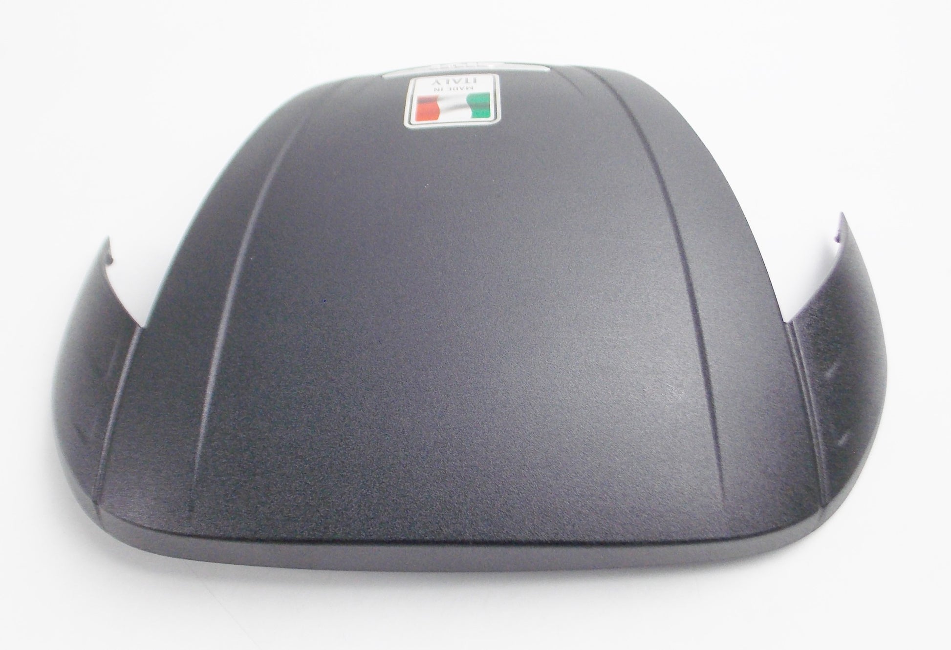 GIVI C370 TOP CASE LUGGAGE E370 MATT BLACK COVER LID PANEL C370N902 - MotoRaider