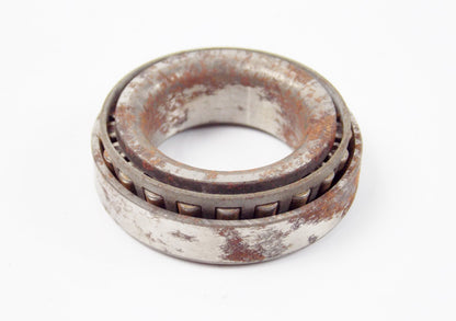 NOS TIMKEN TAPERED ROLLER BEARINGS SET L45449 | L45410 | 99401 - MotoRaider