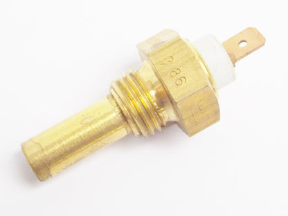 NOS OEM LAVERDA GS125 LESMO MOTOR COOLANT TEMPERATURE SENSOR 71 301 123 71301123 - MotoRaider