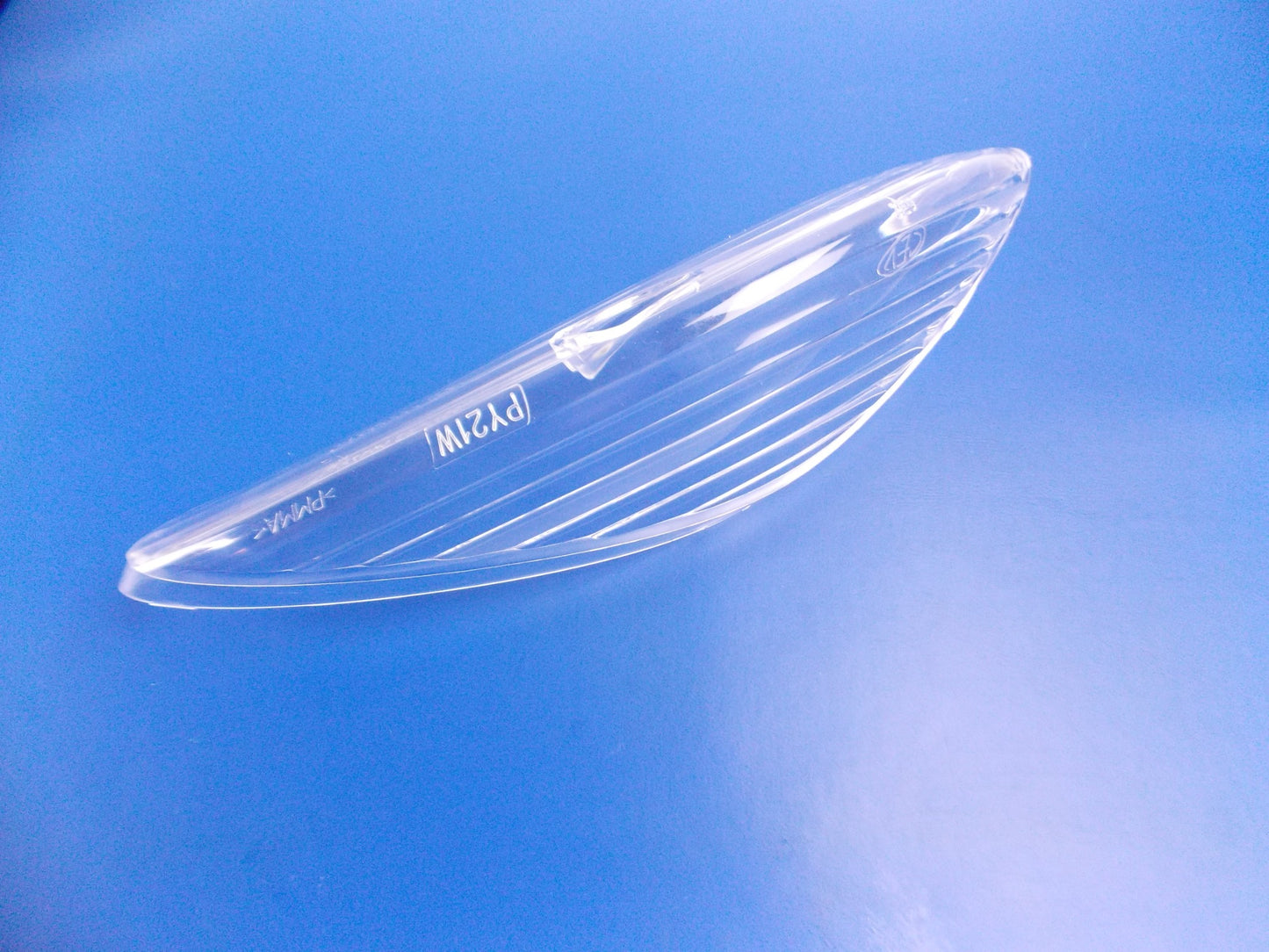 CEV HONDA 2000 SCOOTER AROBASE TAIL LIGHT TURN SIGNAL CLEAR LENS 33602-KGF-900 - MotoRaider