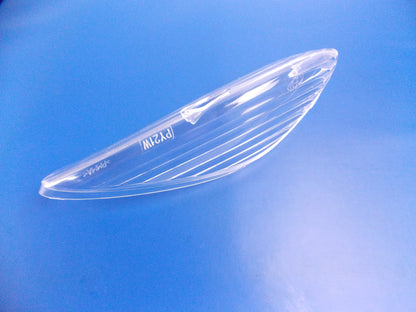 CEV HONDA 2000 SCOOTER AROBASE TAIL LIGHT TURN SIGNAL CLEAR LENS 33602-KGF-900 - MotoRaider