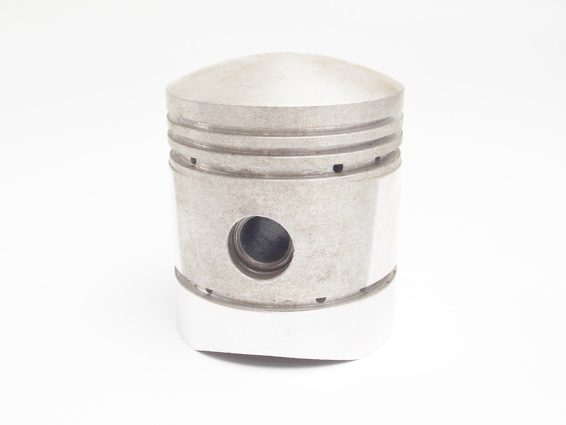 NOS WINTER MONDIAL 200 cc MOTOR ENGINE PISTON + PIN SET DIAMETER 62.2 mm - MotoRaider