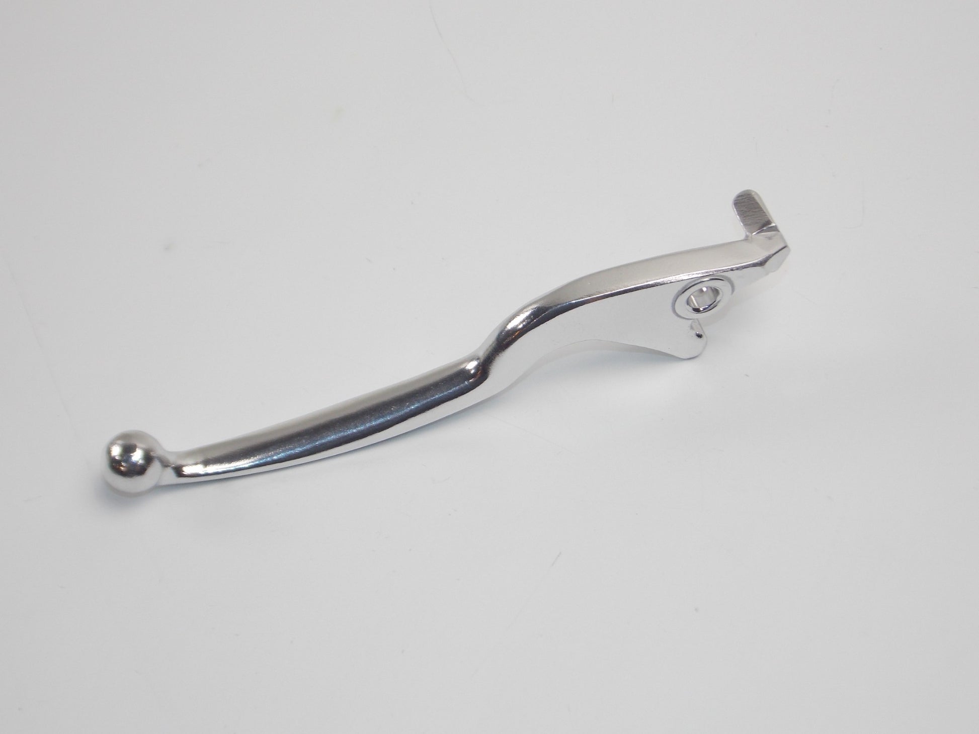 NOS OEM PEUGEOT BELVILLE 200/TWEET 125/RS 50  LEFT REAR BRAKE LEVER 802223 - MotoRaider