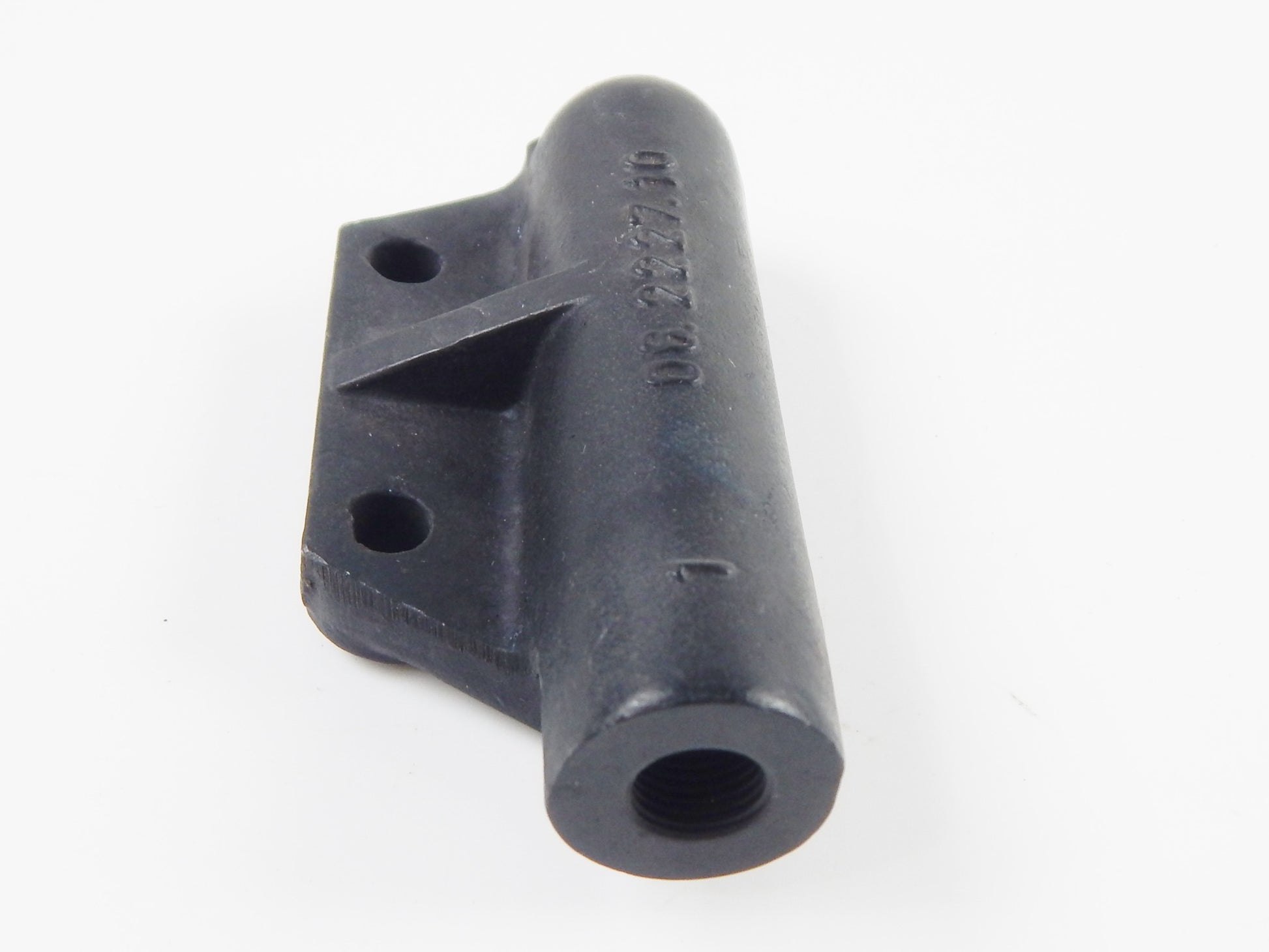 4 WAY BANJO BOLT CONNECTOR HYDRAULIC LINE BREMBO 06.2227.10 VINTAGE MOTORCYCLE - MotoRaider