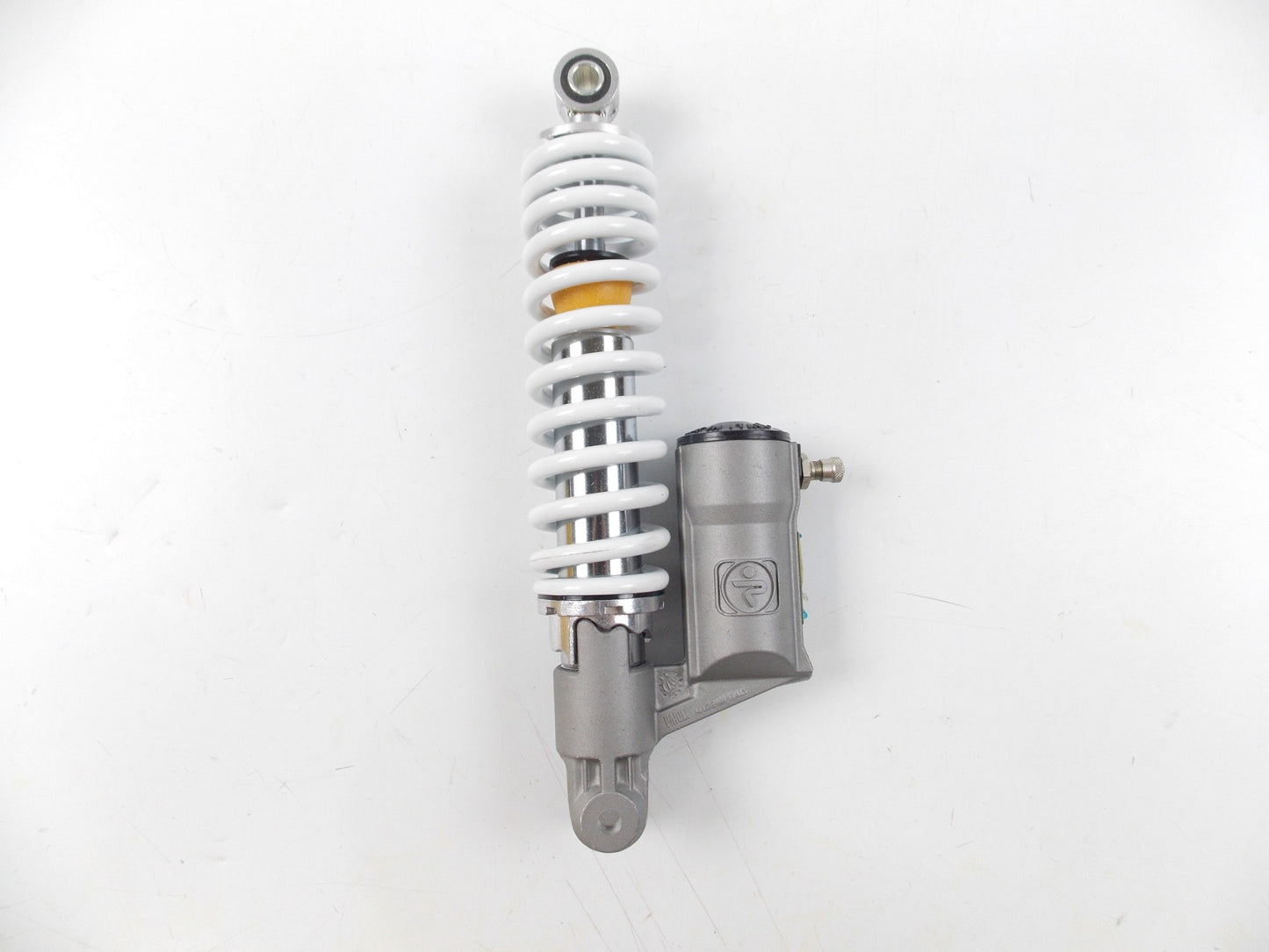 NOS OEM YAMAHA 2007 SCOOTER 50cc 100cc PAIOLI SPORT SHOCK ABSORBER 5BS-H2210-00 - MotoRaider