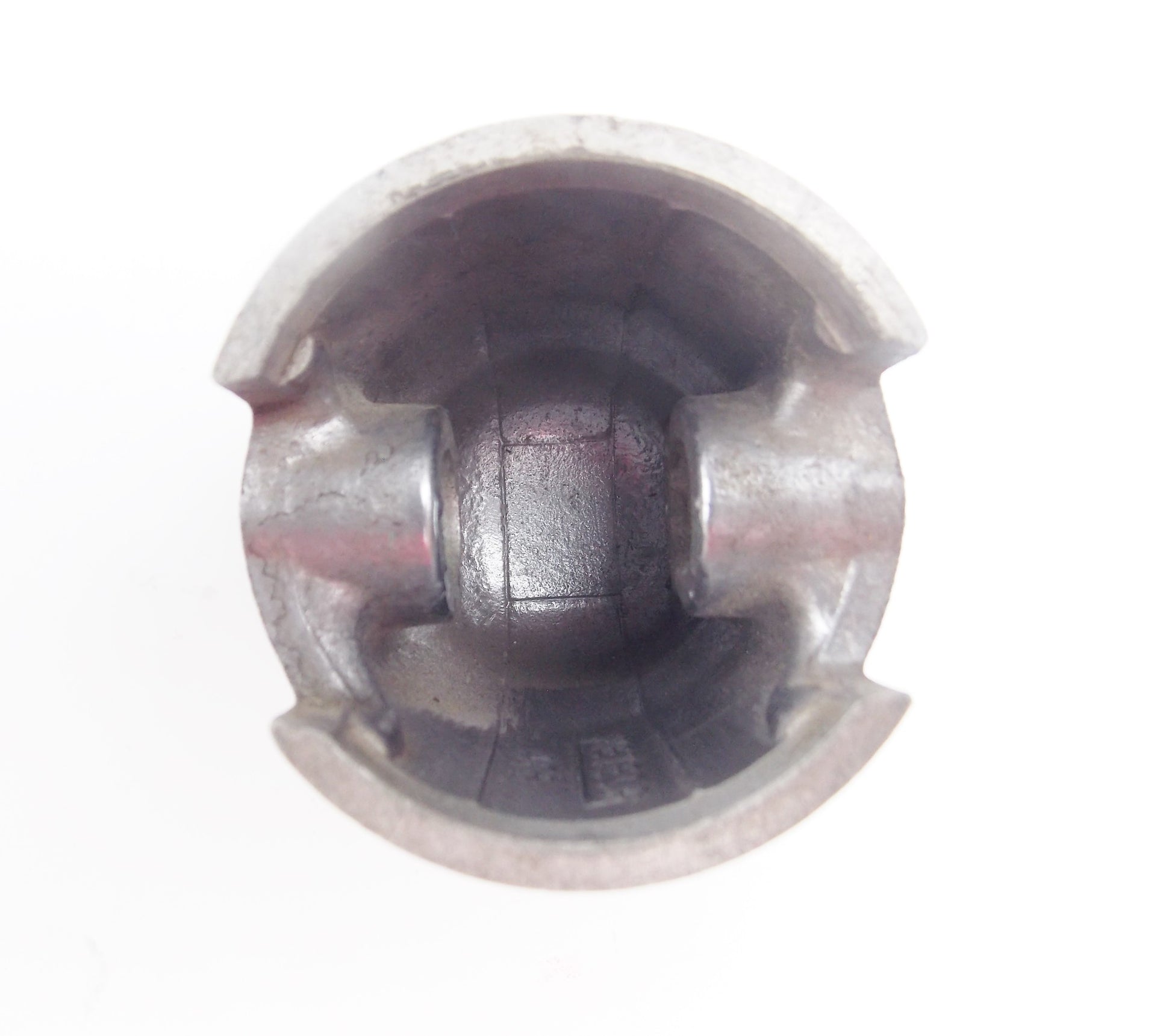 METEOR PISTON DIAMETER 51.6 mm PIAGGIO VESPA - MotoRaider