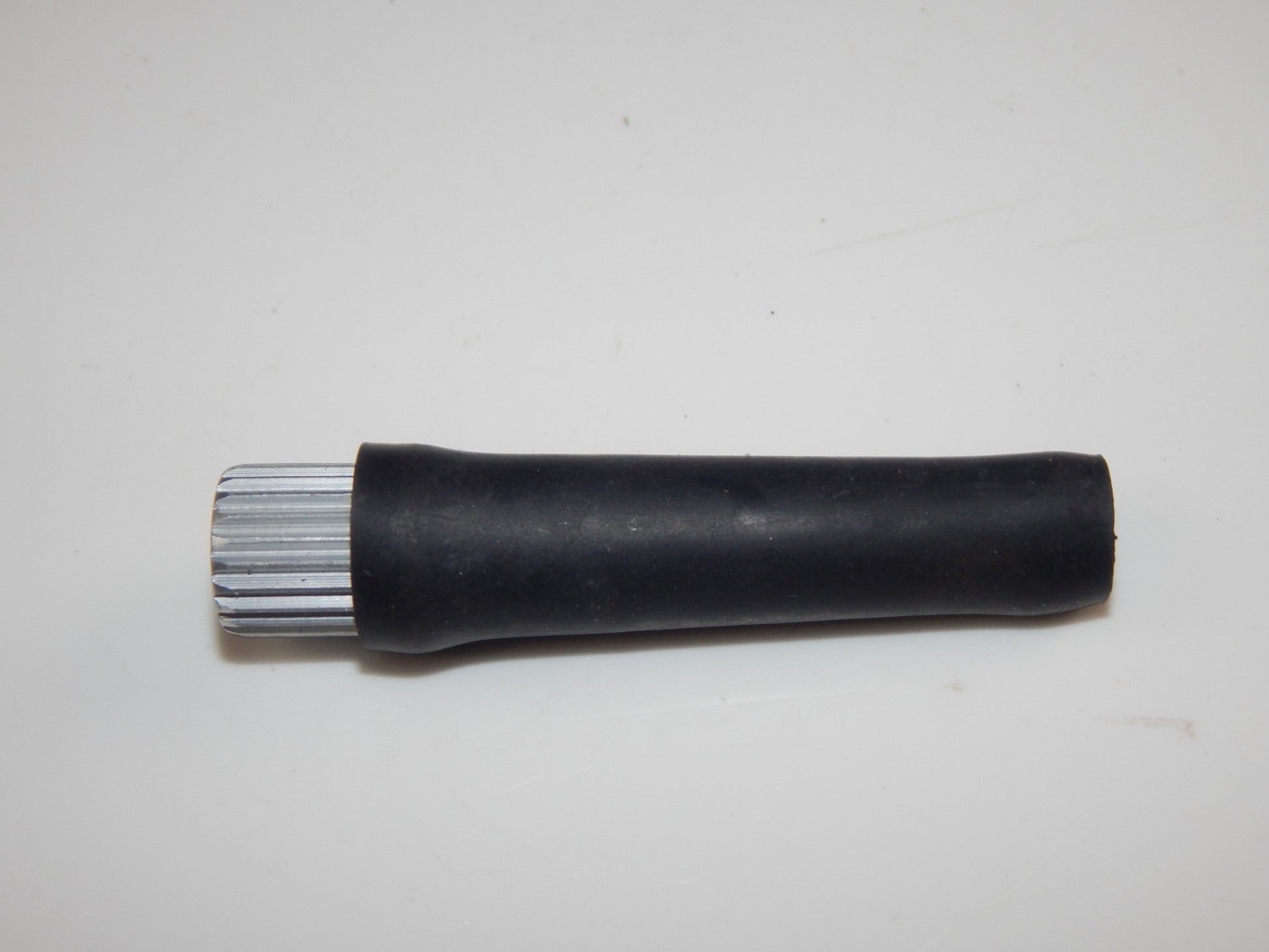 VINTAGE CAGIVA CABLE SCREW IN RUBBER BOOTH PROTECTOR MORINI DUCATI HUSQVARNA - MotoRaider