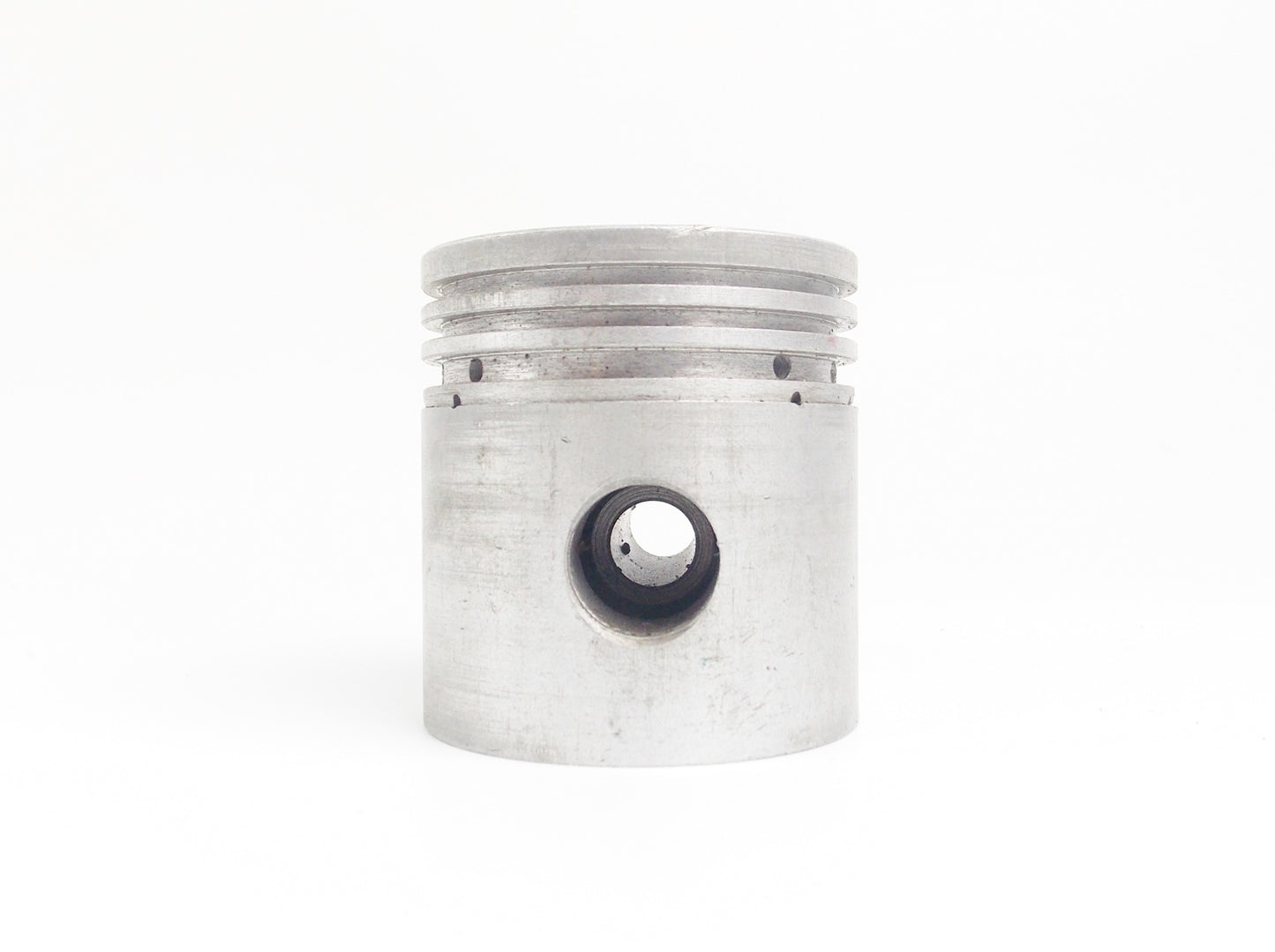 ROTA PISTON + PIN DIAMETER 50.4 mm DUCATI MOTOR ENGINE VINTAGE ITALY - MotoRaider