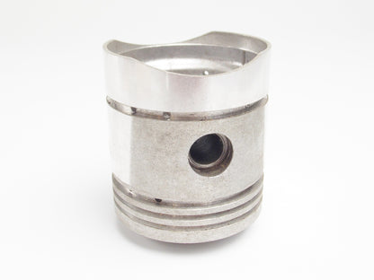 NOS WINTER MONDIAL 200 cc MOTOR ENGINE PISTON + PIN SET DIAMETER 62.2 mm - MotoRaider