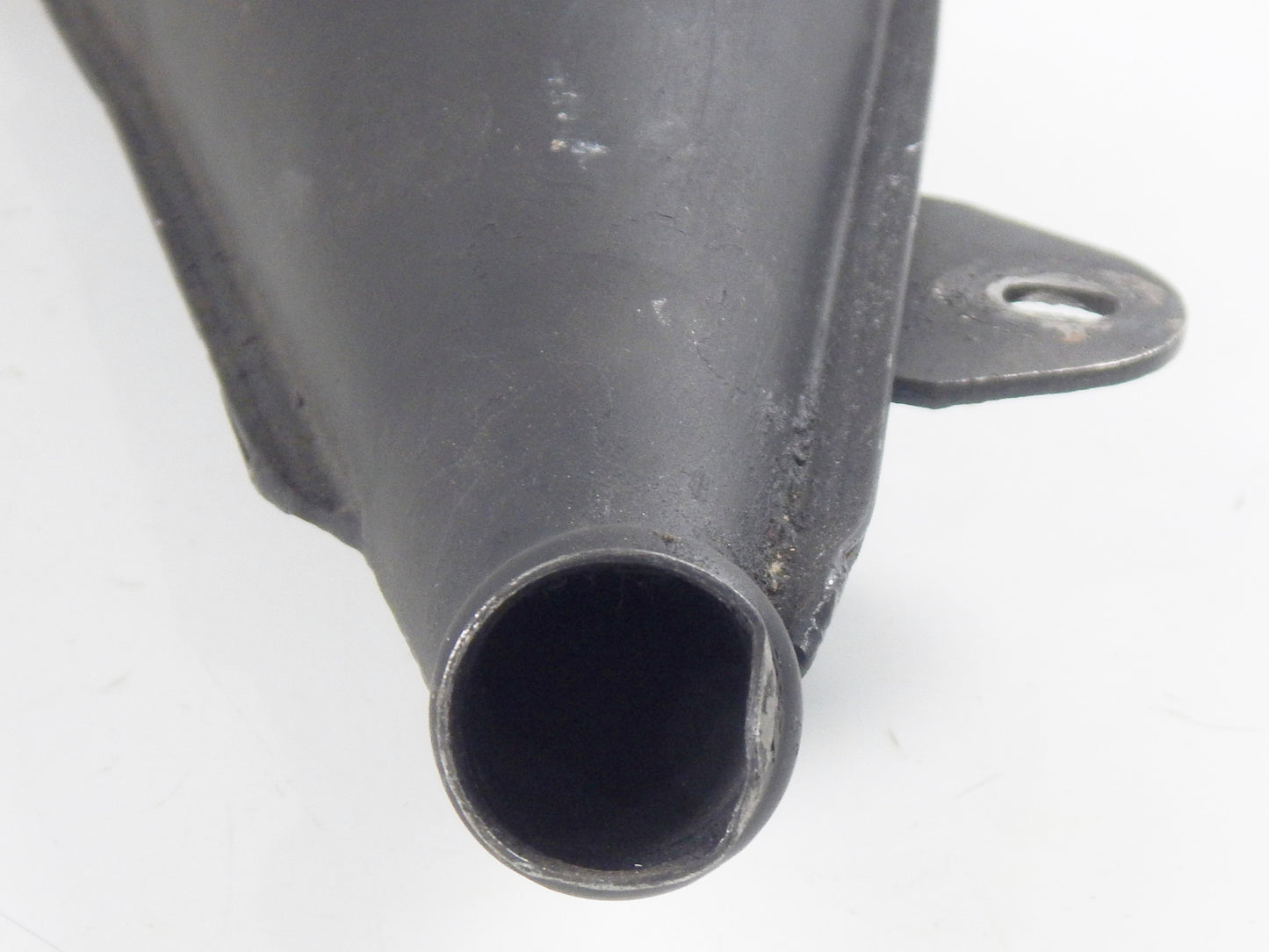 1970's FANTIC TRAIL 125 EXHAUST PIPE MUFFLER FM 250-DGM32839 S VINTAGE ITALY - MotoRaider