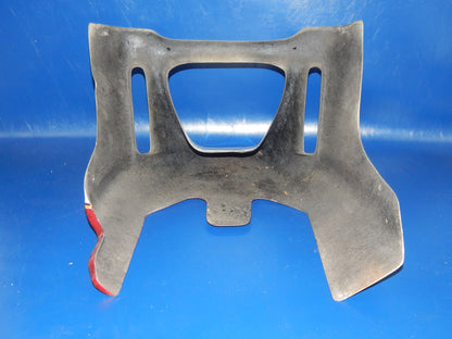 1980's SUZUKI GS GSX RESIN CORSE FIBERGLASS LOWER FAIRING ENGINE SPOILER COWL - MotoRaider