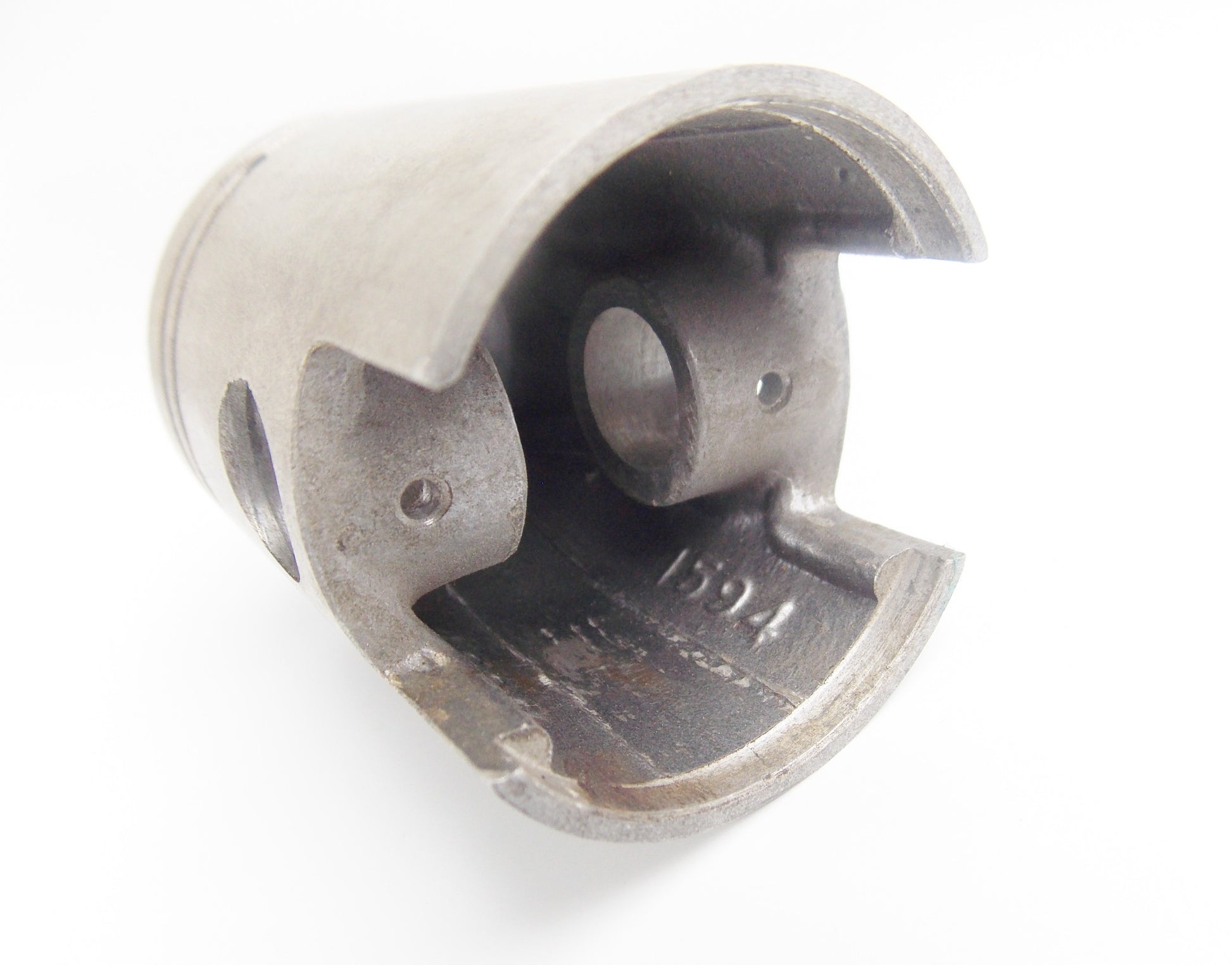 PISTON DIAMETER 47 mm BETA MOTORCYCLE MOTOR ENGINE VINTAGE ITALY - MotoRaider