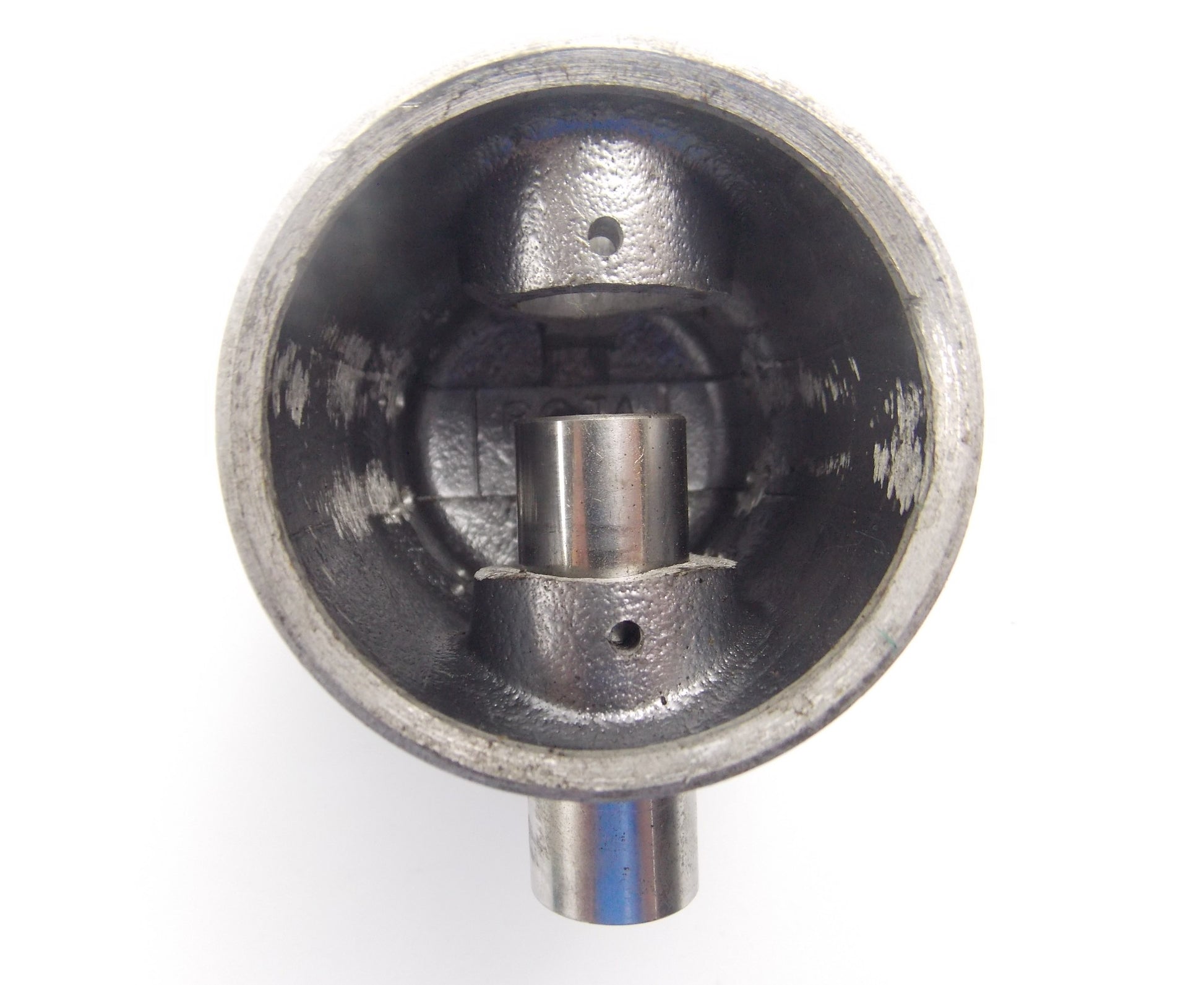 ROTA PISTON + PIN DIAMETER 50.4 mm DUCATI MOTOR ENGINE VINTAGE ITALY - MotoRaider