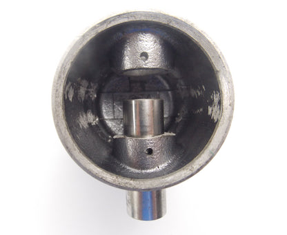 ROTA PISTON + PIN DIAMETER 50.4 mm DUCATI MOTOR ENGINE VINTAGE ITALY - MotoRaider