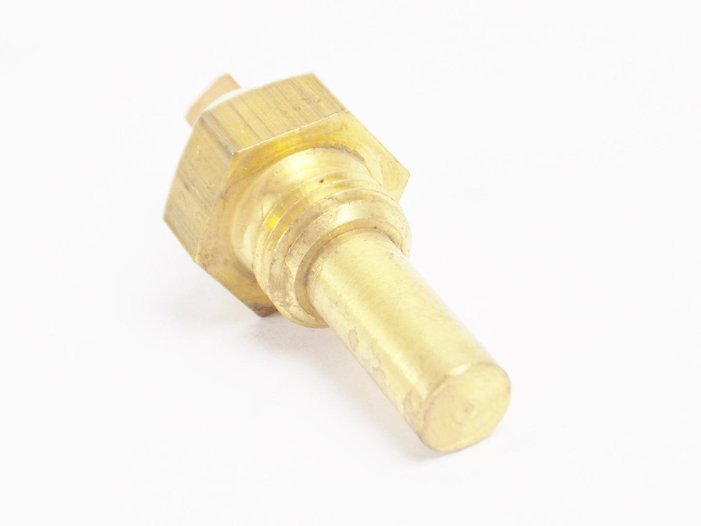 NOS OEM LAVERDA GS125 LESMO MOTOR COOLANT TEMPERATURE SENSOR 71 301 123 71301123 - MotoRaider