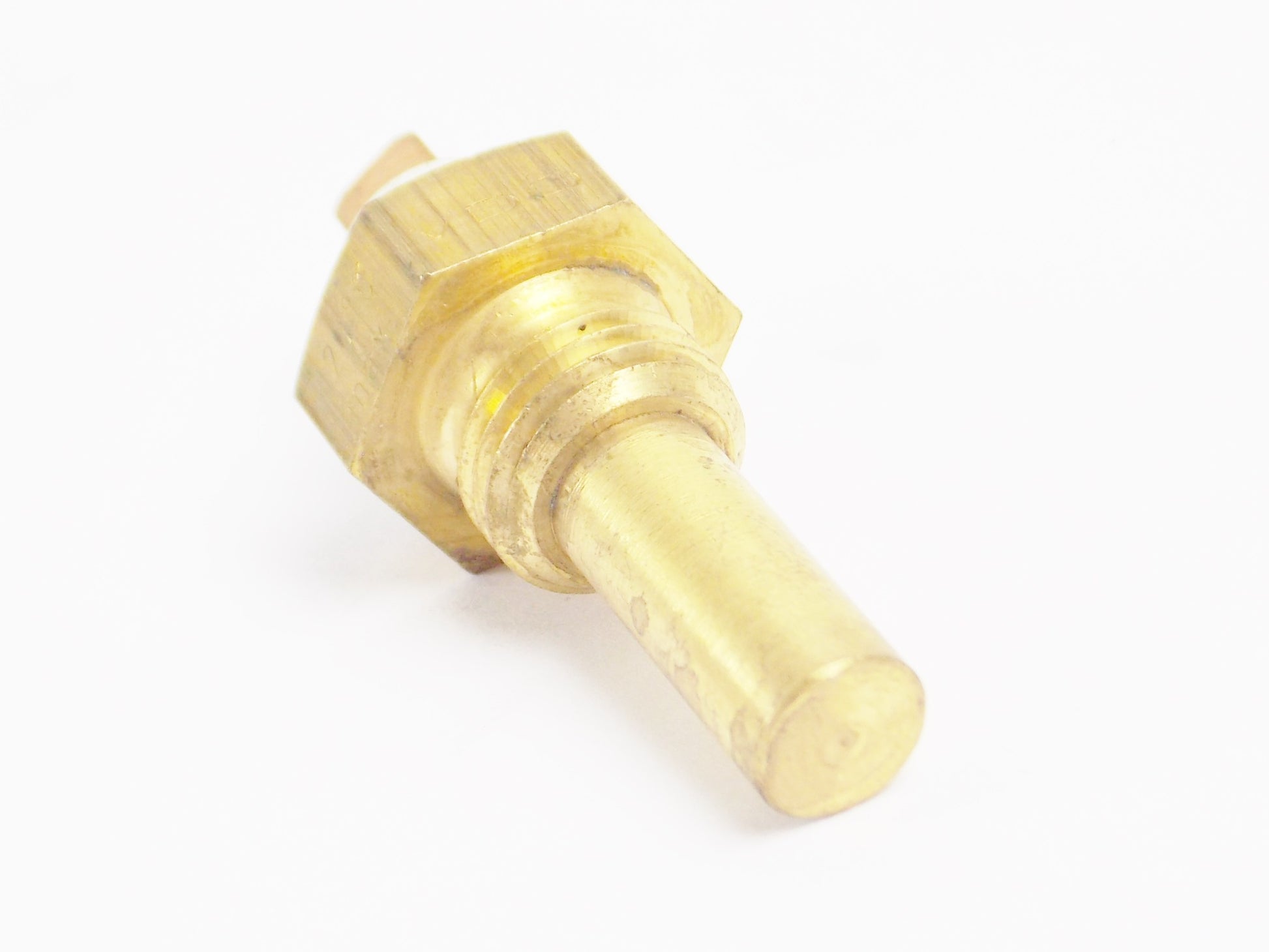 NOS OEM LAVERDA GS125 LESMO MOTOR COOLANT TEMPERATURE SENSOR 71 301 123 71301123 - MotoRaider